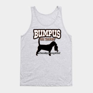 Bumpus Hounds Tank Top